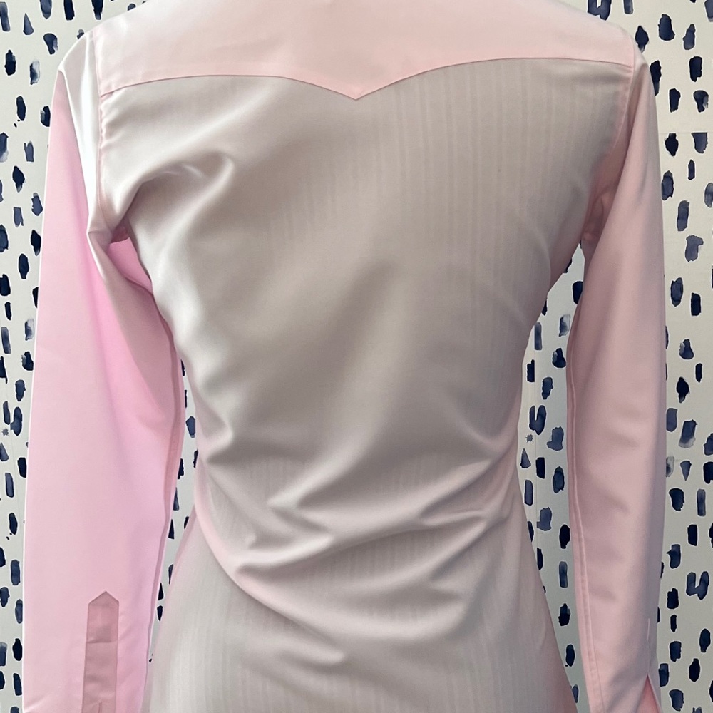 Women’s Riding Shirt - Picture 2 of 5